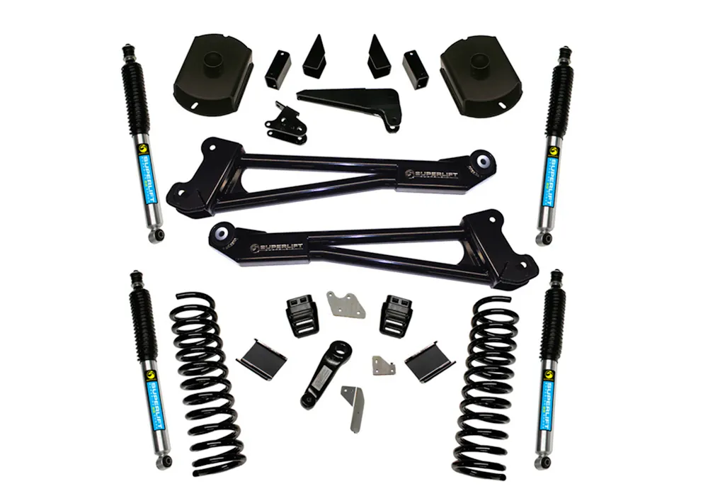 Superlift K124B
