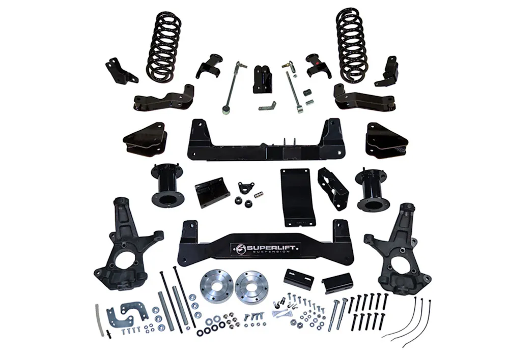 Superlift K138