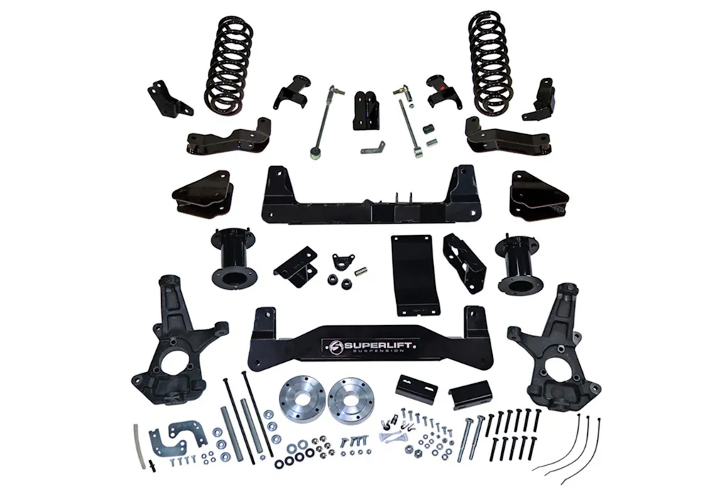 Superlift K139