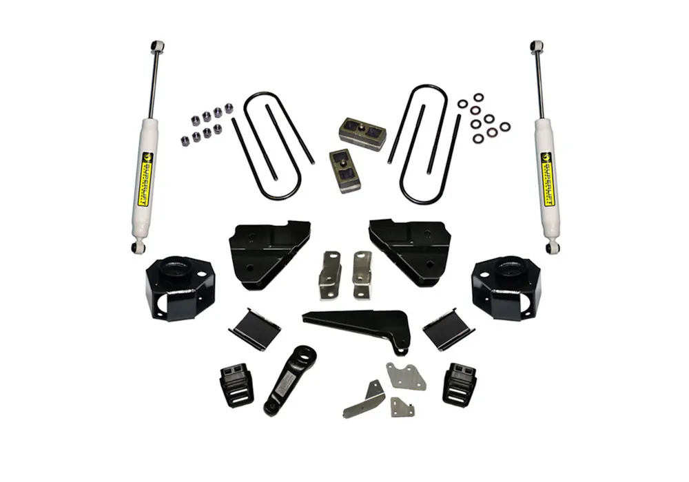 Superlift K145