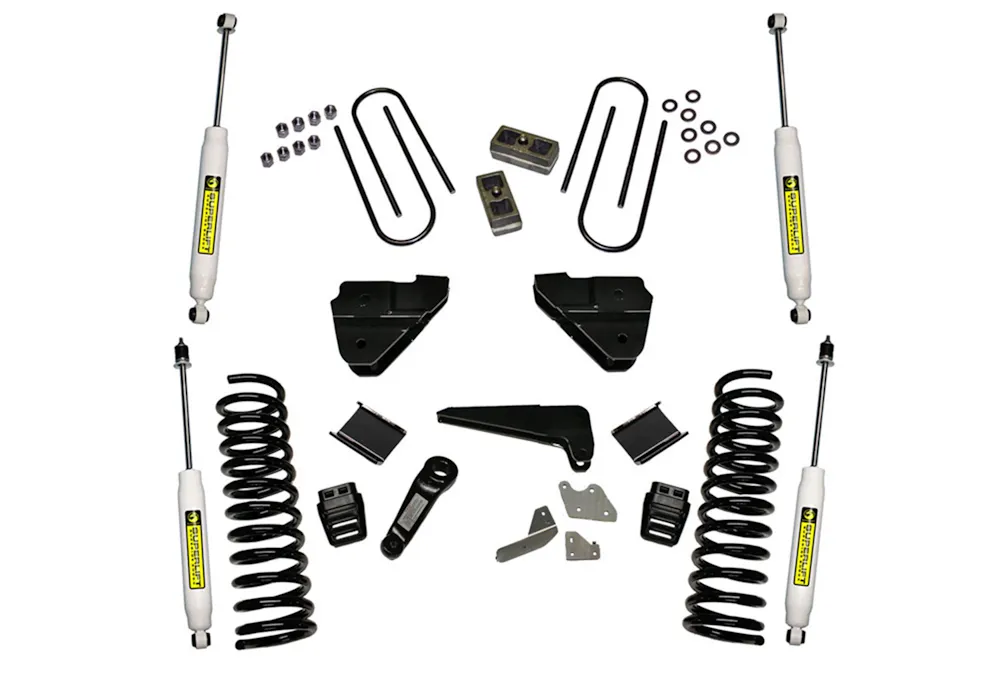 Superlift K146
