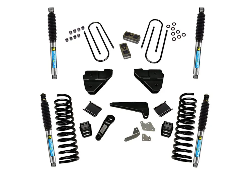 Superlift K146B
