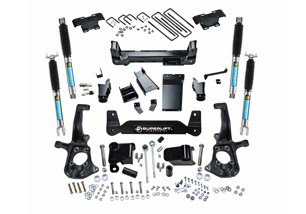 Superlift K150B