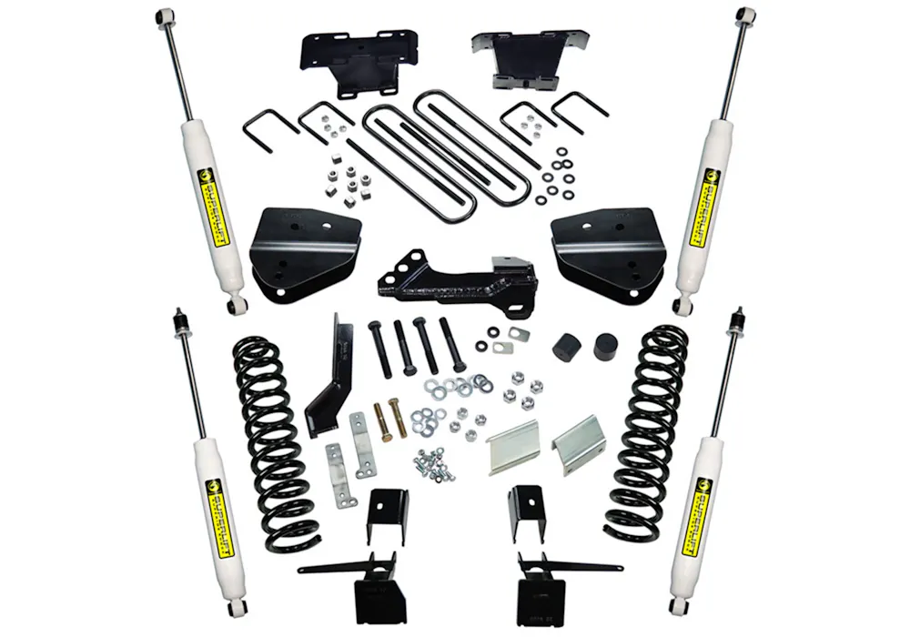 Superlift K164