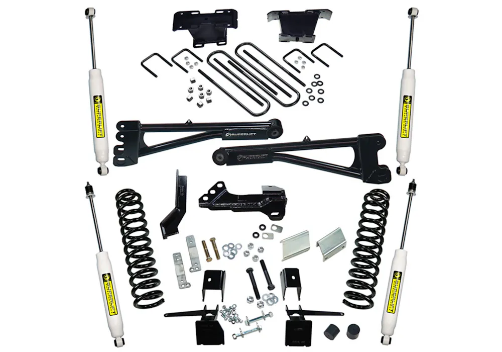 Superlift K165