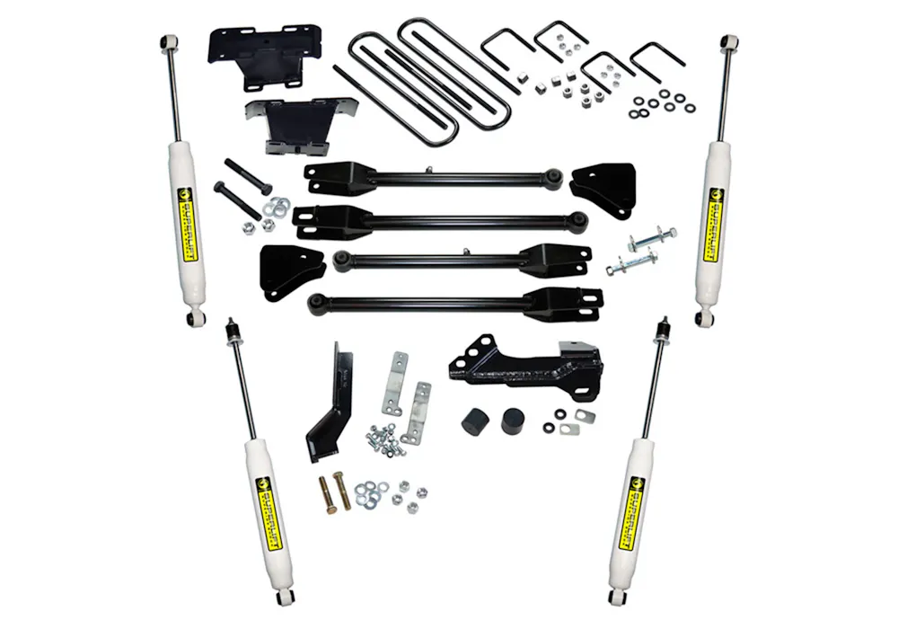 Superlift K166