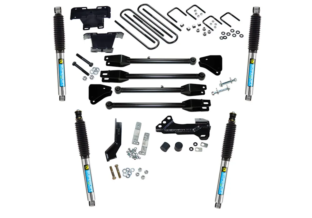 Superlift K166B