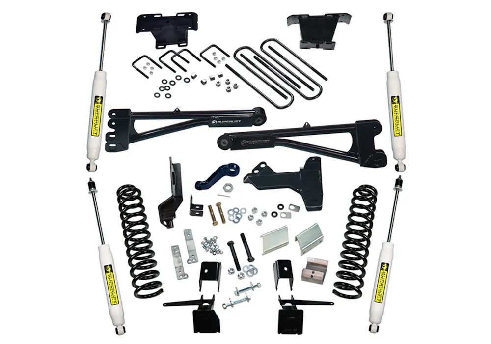 Superlift K169