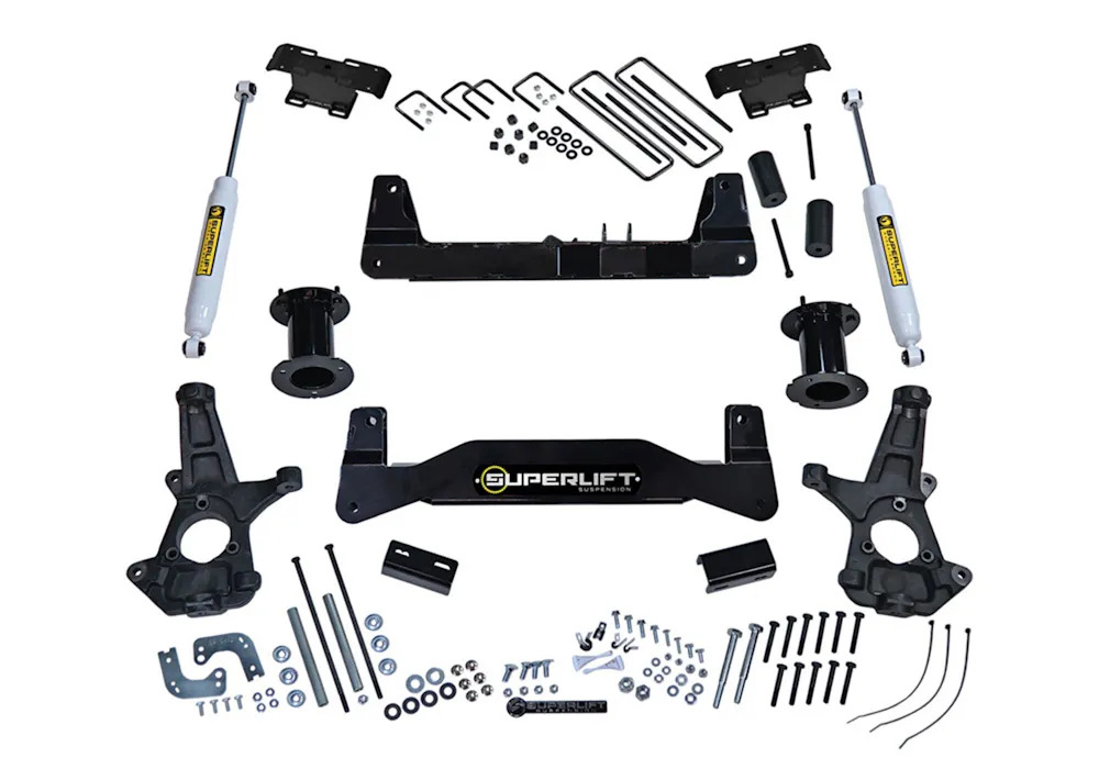 Superlift K180