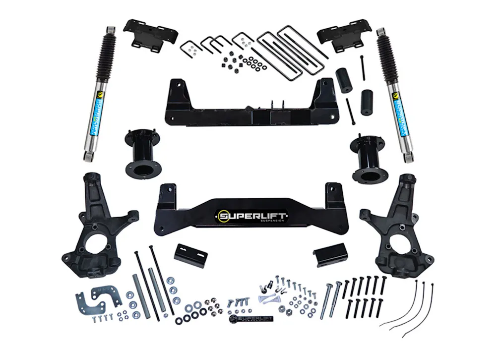Superlift K180B