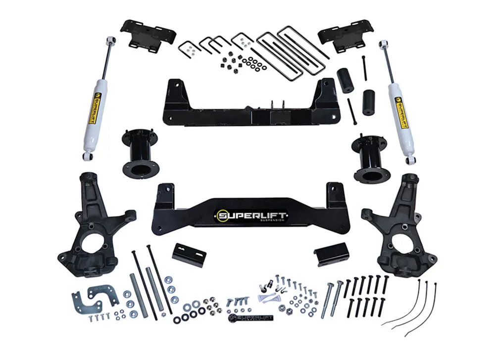 Superlift K181