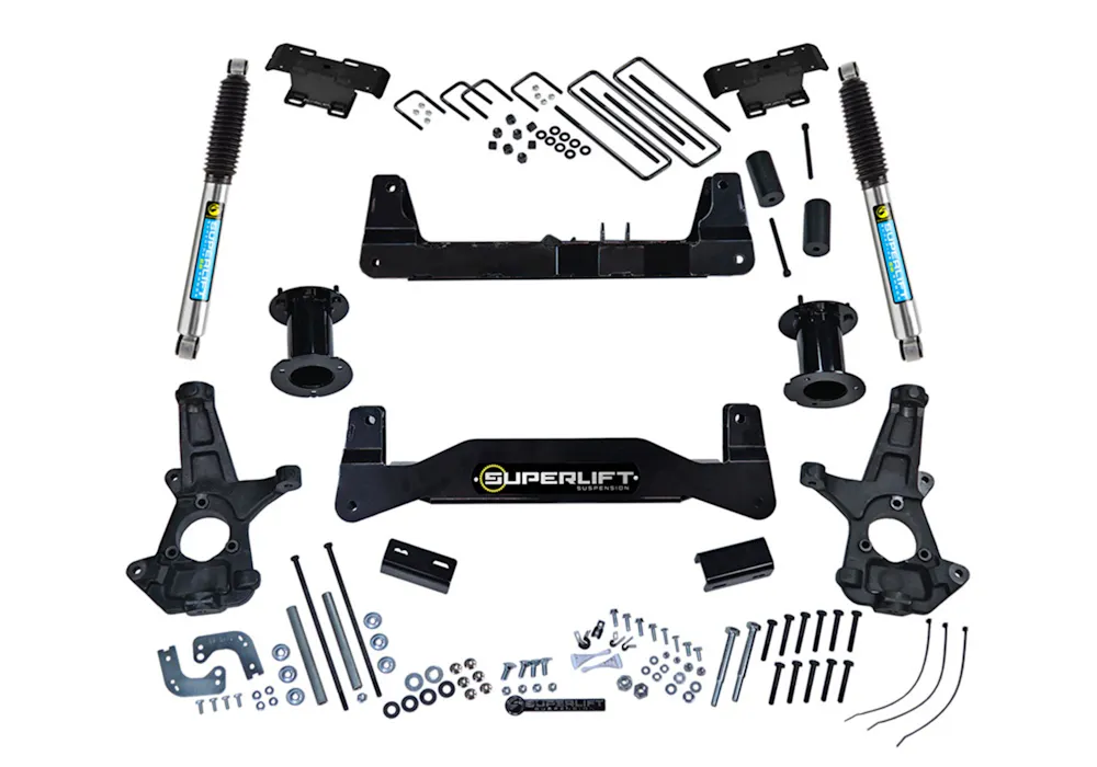 Superlift K181B
