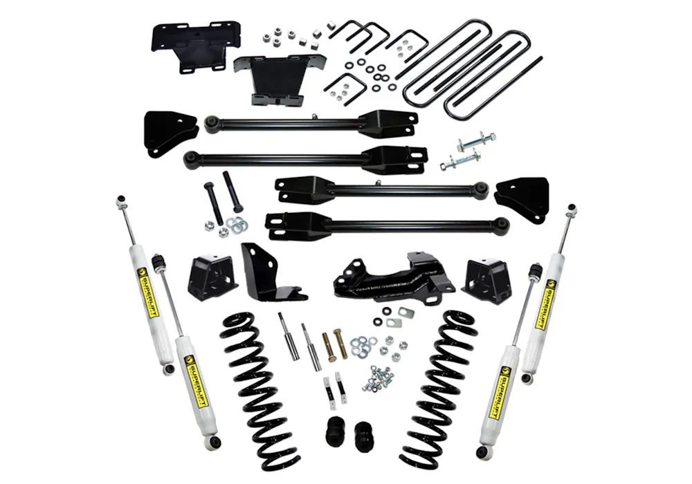 Superlift K230