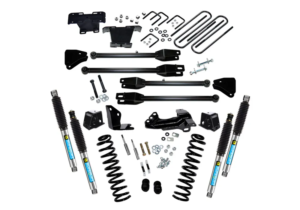 Superlift K230B
