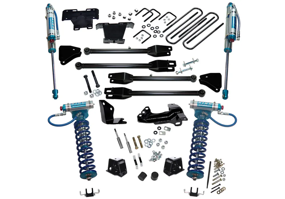 Superlift K230KG