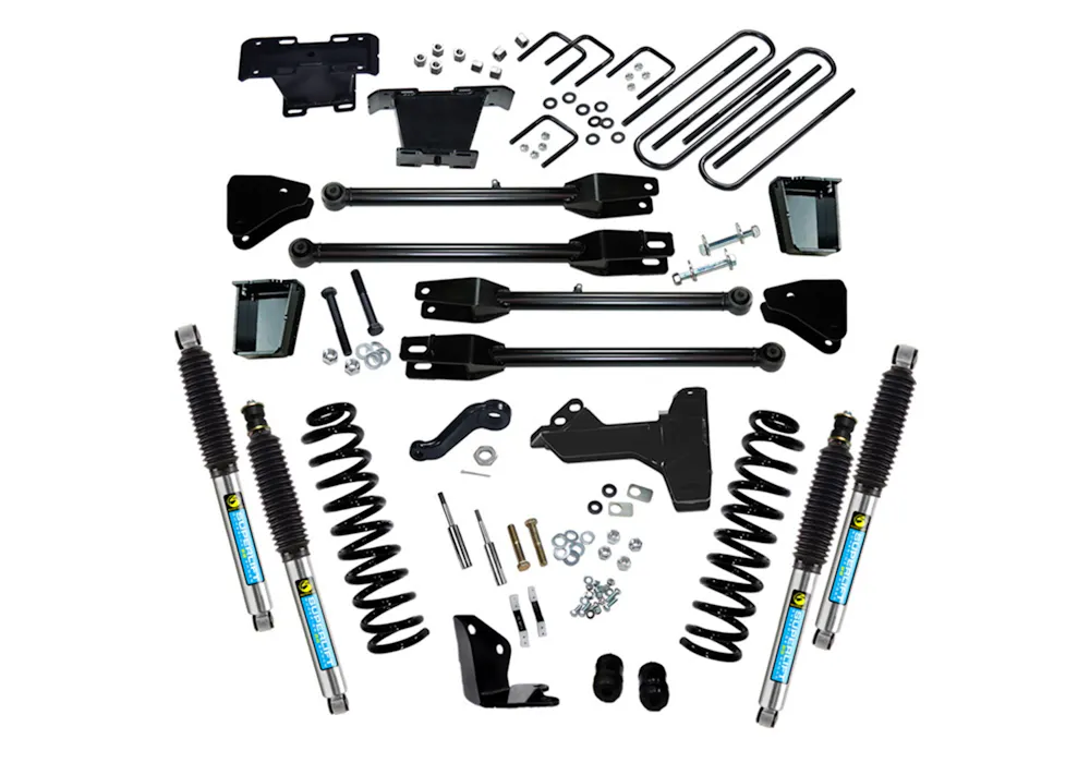 Superlift K231B
