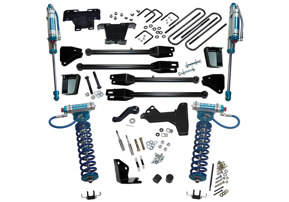 Superlift K231KG