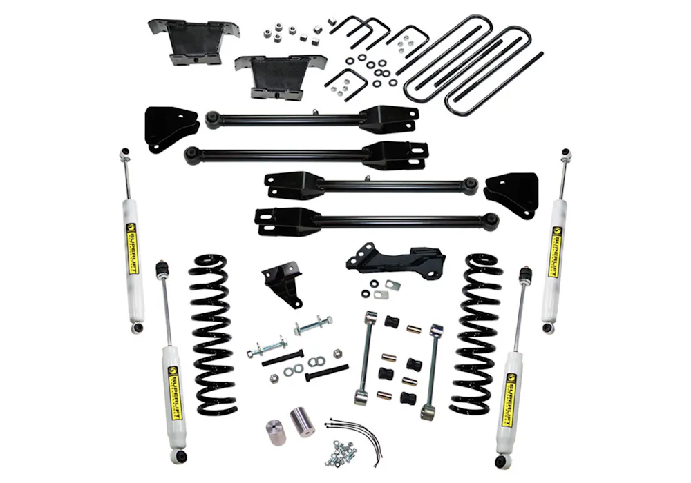 Superlift K233