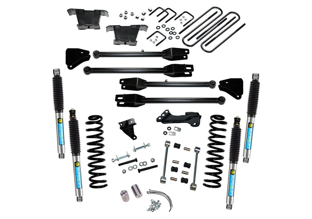 Superlift K233B