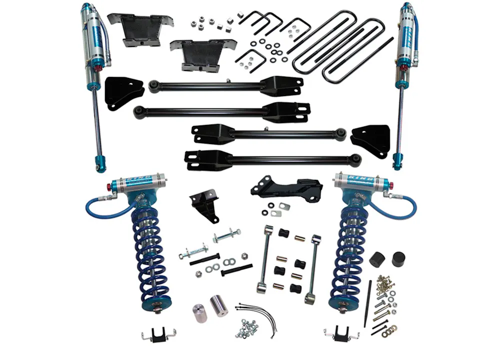 Superlift K233KG