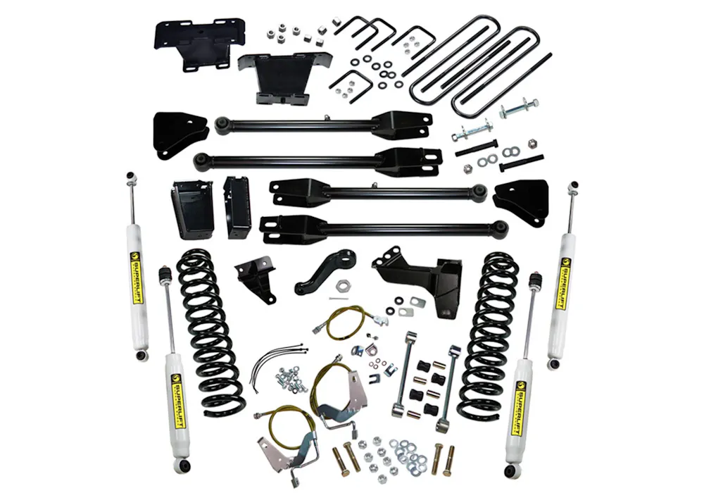 Superlift K234