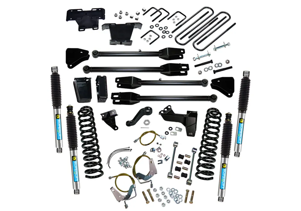 Superlift K234B