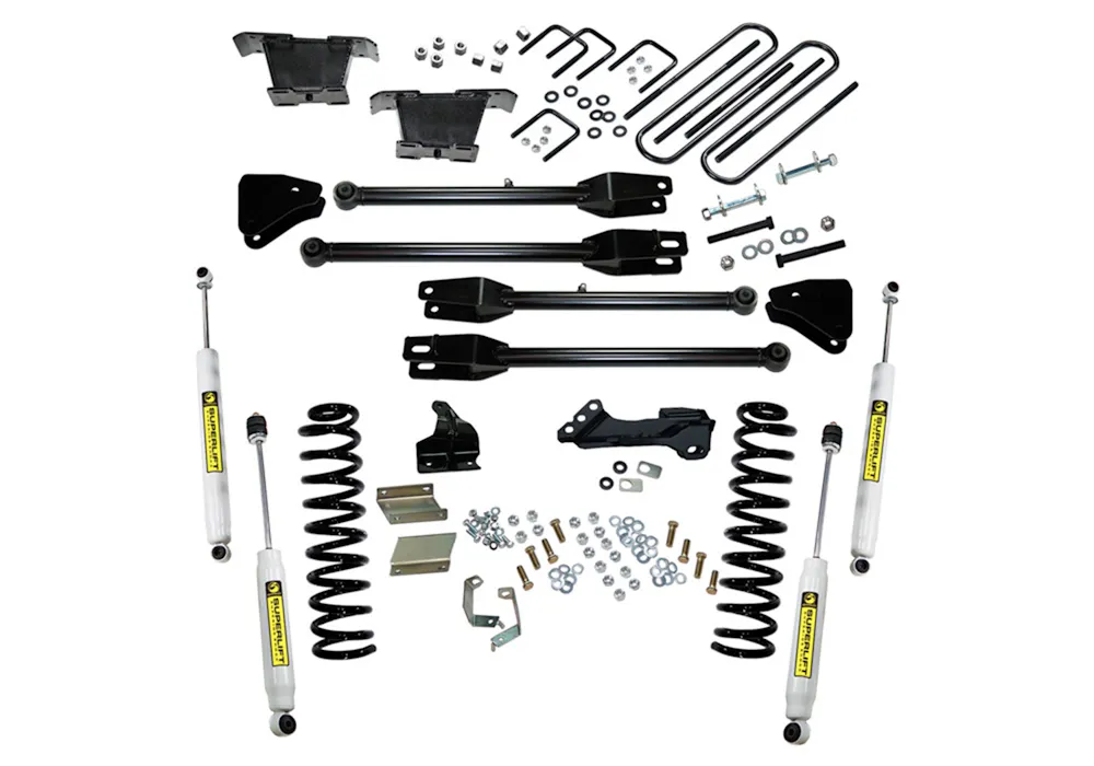 Superlift K236