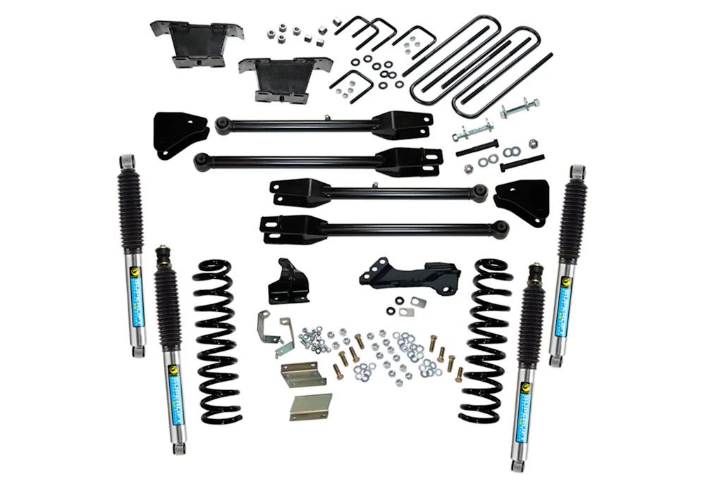 Superlift K236B