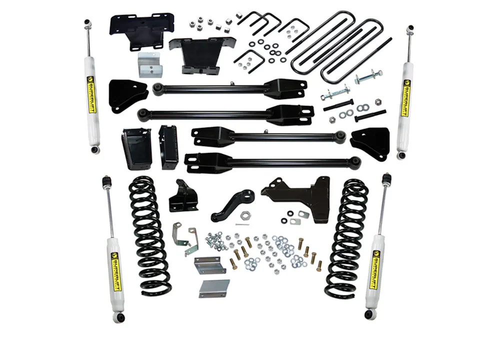 Superlift K237