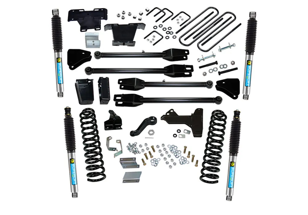 Superlift K237B