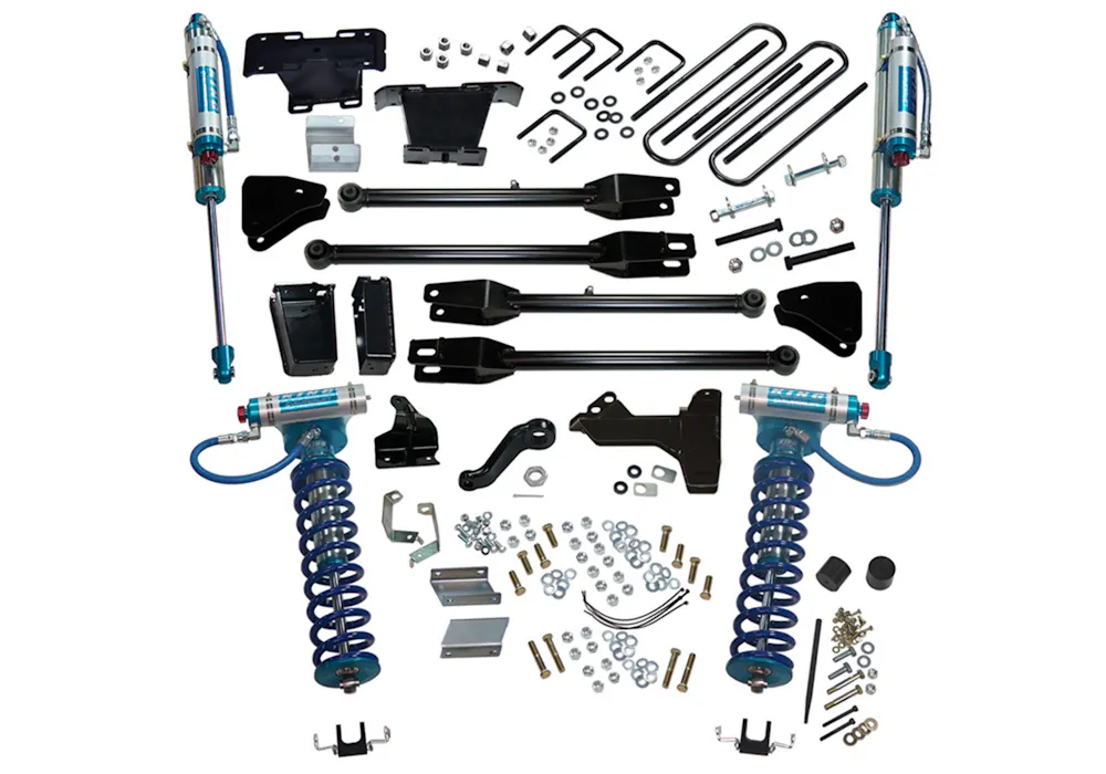 Superlift K237KG