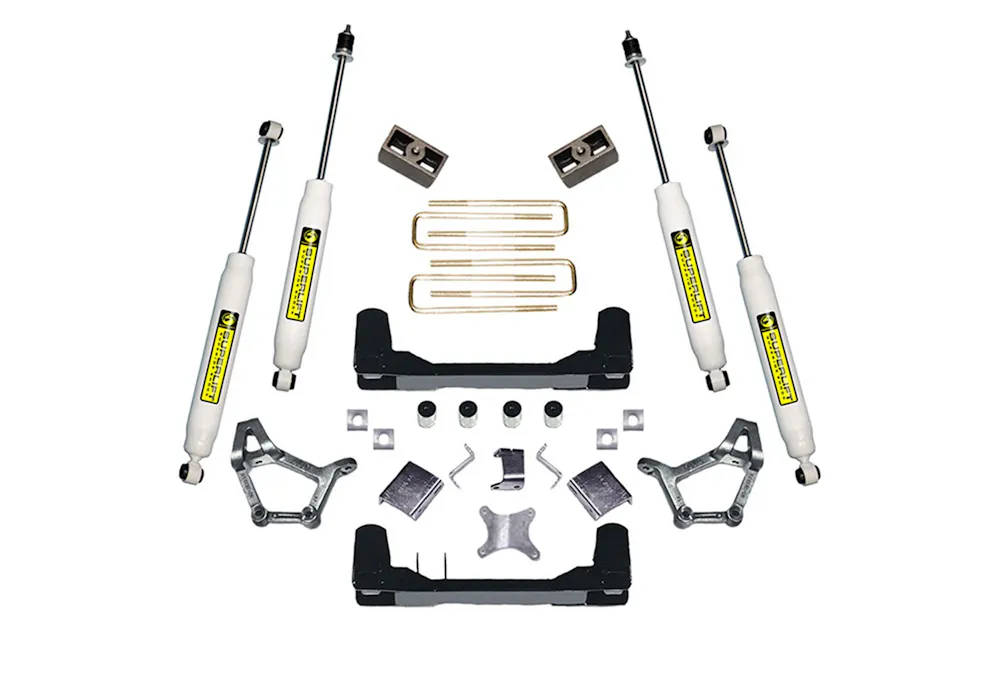 Superlift K306