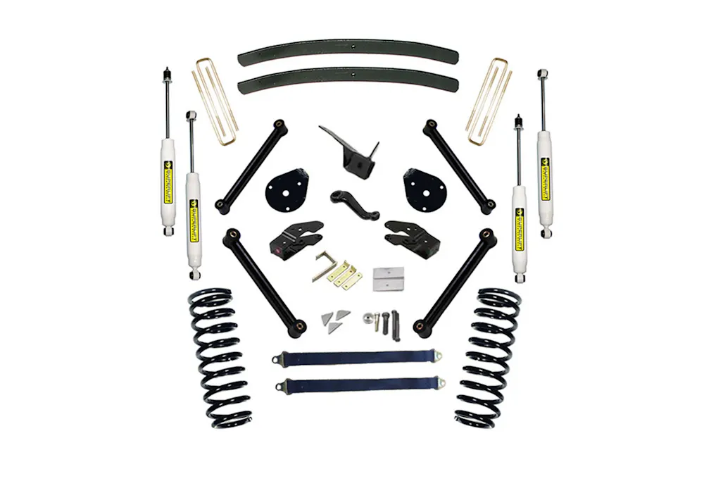 Superlift K336