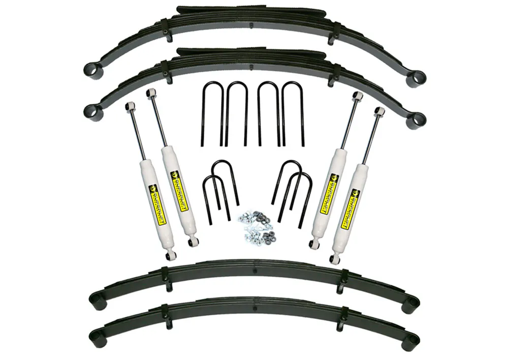 Superlift K419