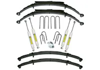 Superlift K419