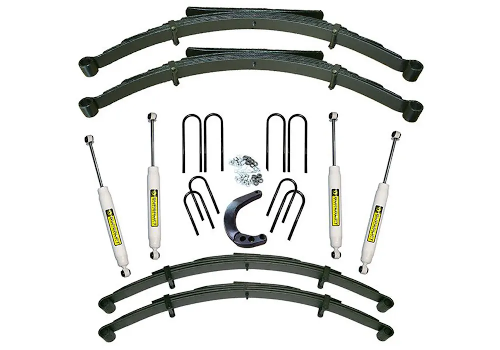 Superlift K422