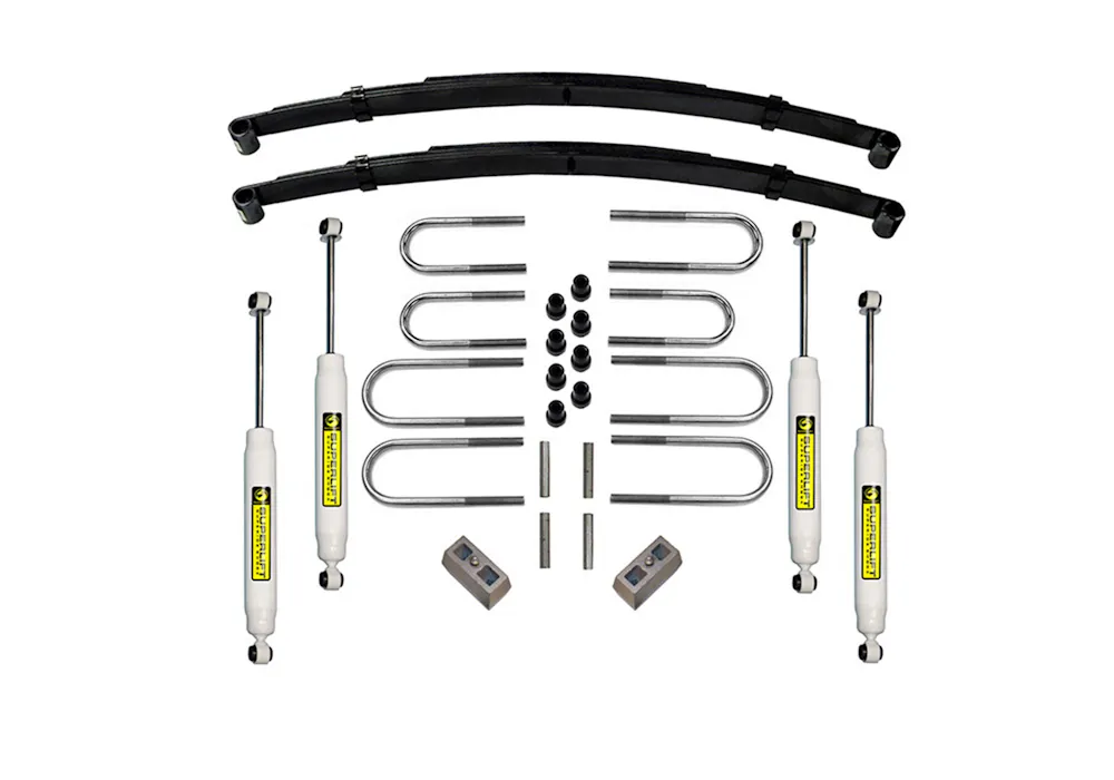 Superlift K427