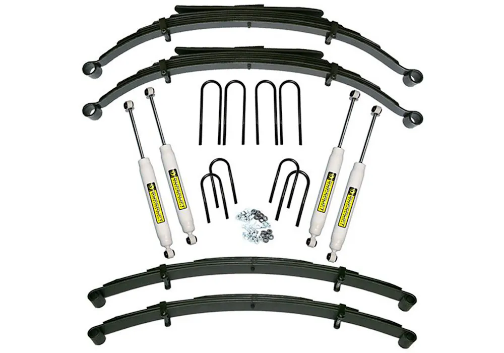 Superlift K438