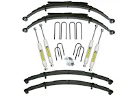 Superlift K438