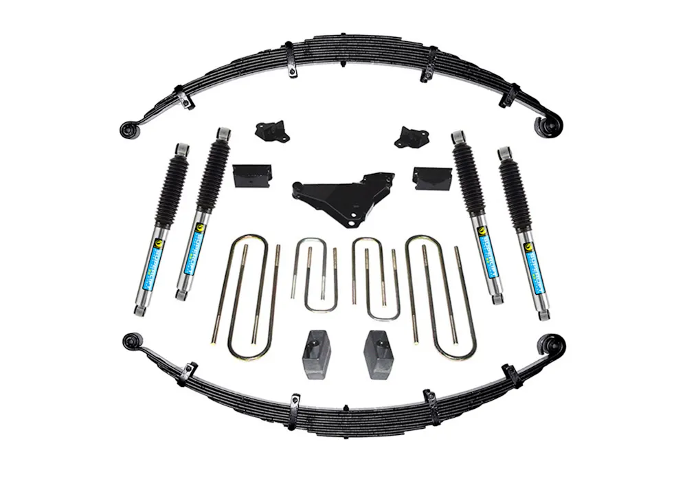 Superlift K648B