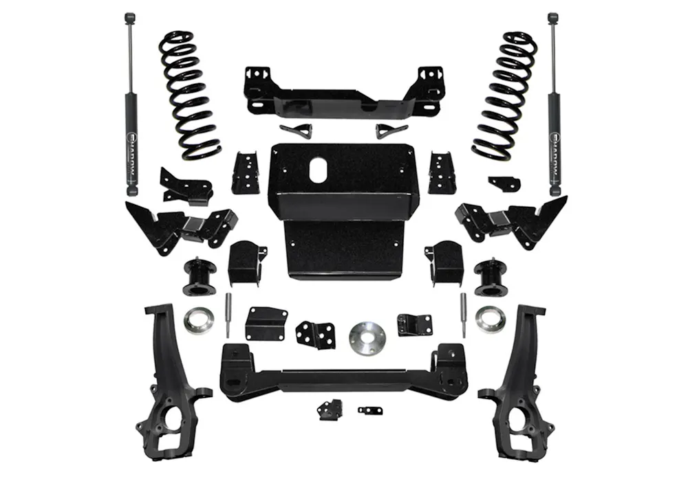 Superlift K1020