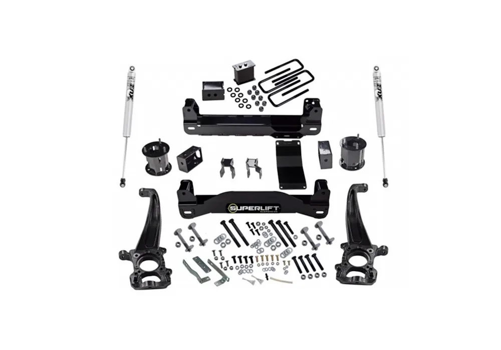 Superlift K127F
