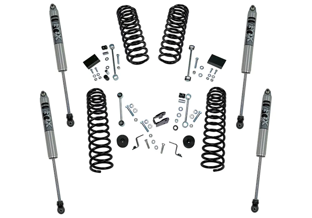Superlift K185F