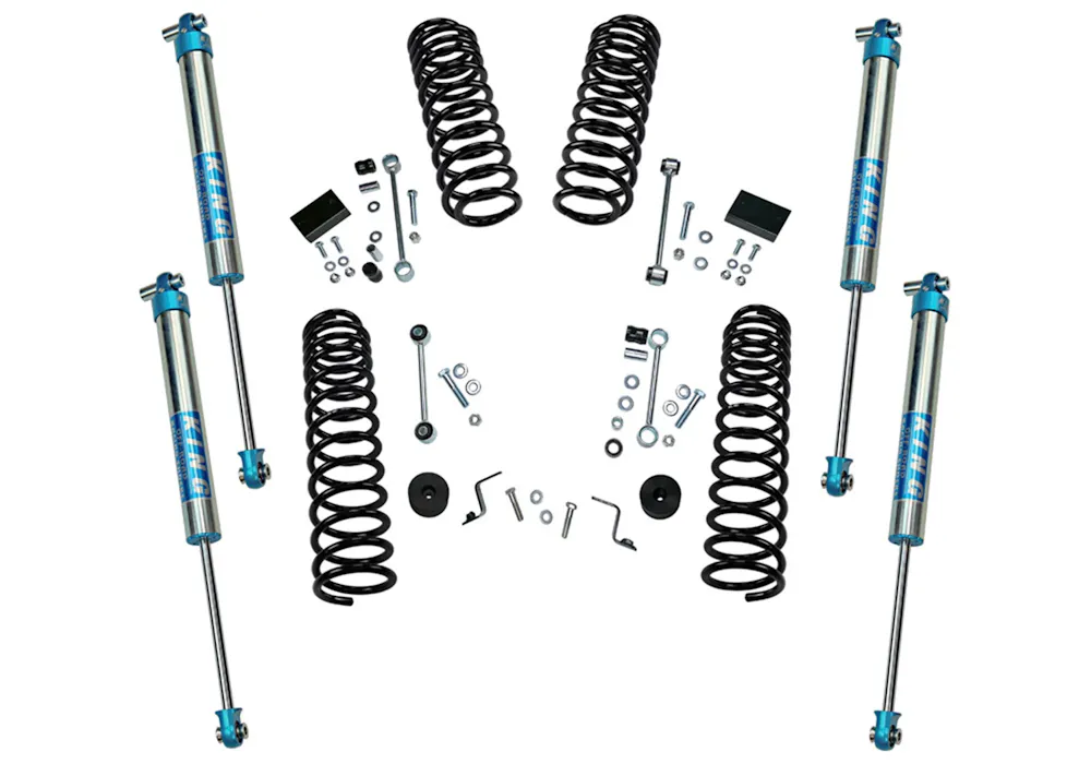 Superlift K185KG