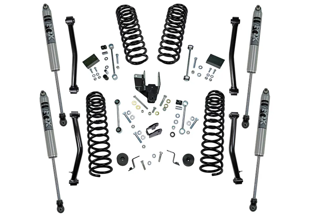 Superlift K184F