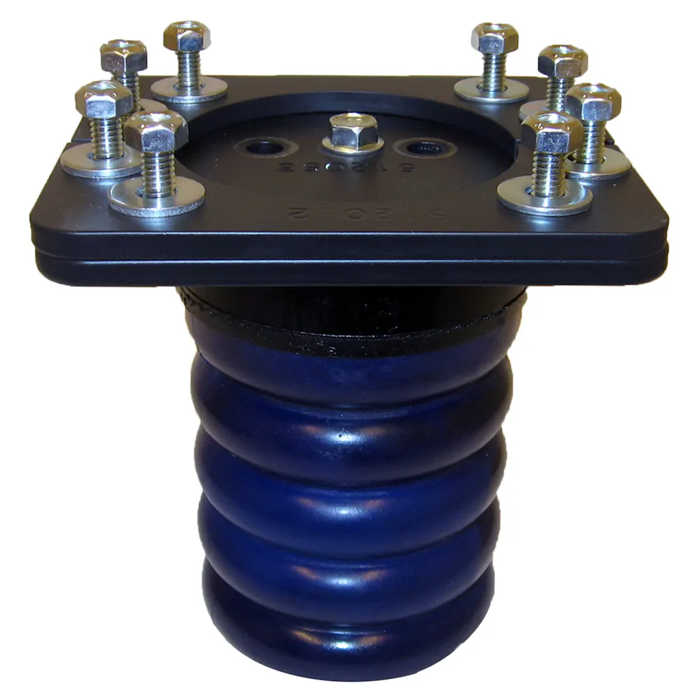 SuperSprings SSR-307-40