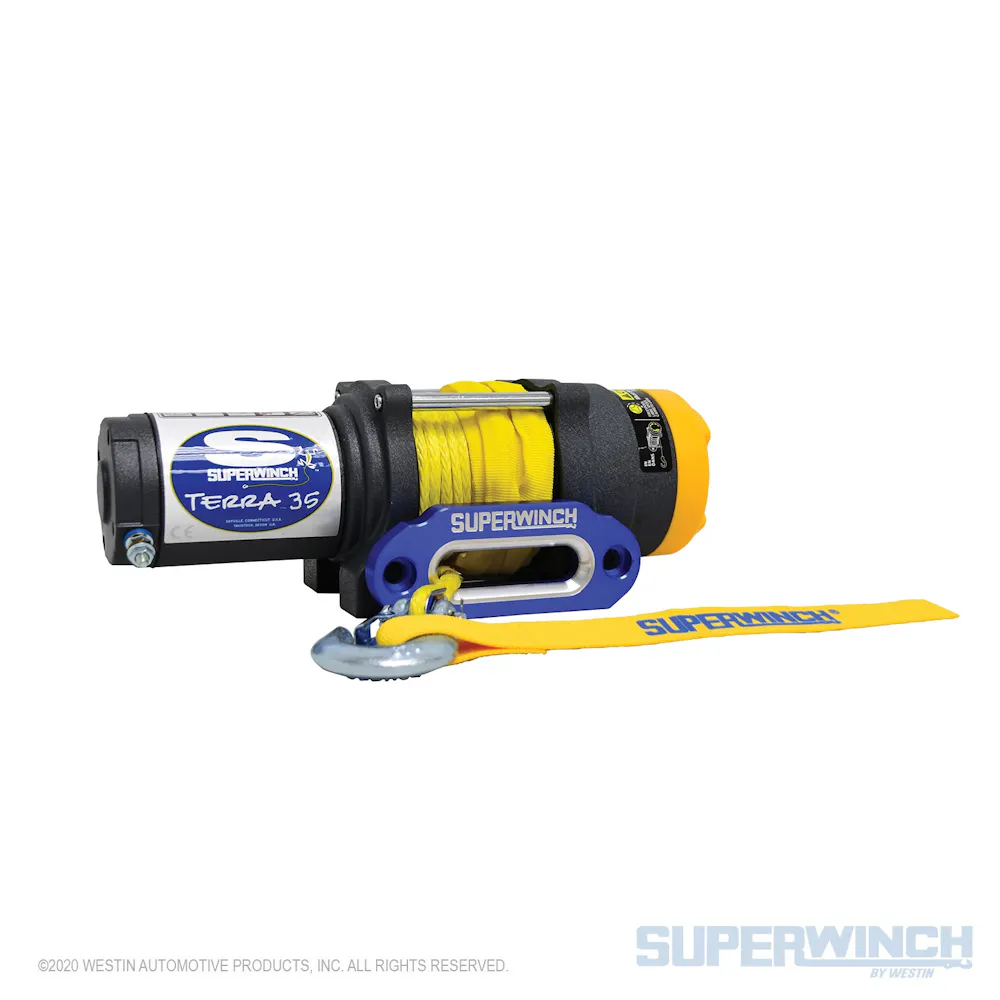 Superwinch 1135230