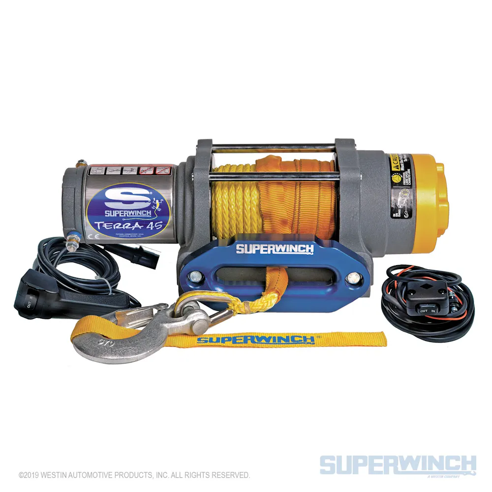 Superwinch 1145230