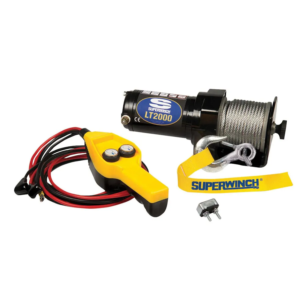 Superwinch 1220210