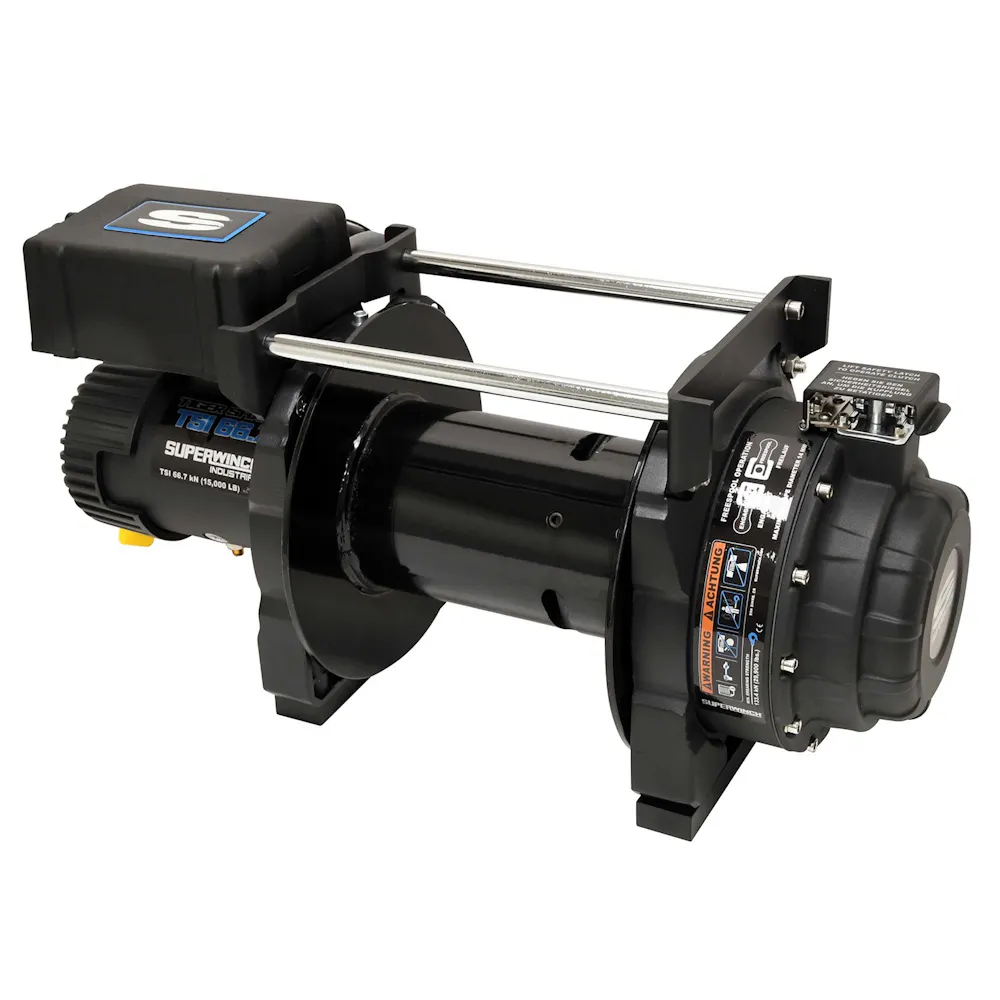 Superwinch 1518100